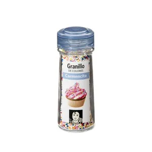 Carmencita Granillo de Colores 86 G.