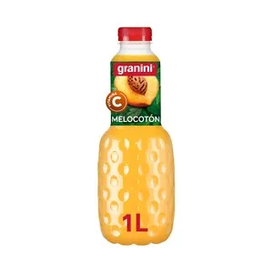 Granini Bebida de Melocotón Clásico 1 L. 1000 ML