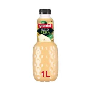 Granini Bebida de Pera 1 L. 1000 ML