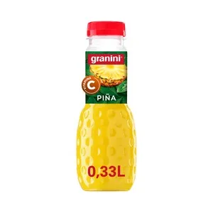 Granini Néctar de Piña 33 Cl. 330 ML