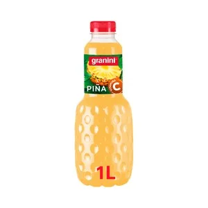 Granini Néctar de Piña Clásicos 1 L. 1000 ML