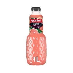 Granini Néctar de Pomelo Rosa 1 L. 1000 ML
