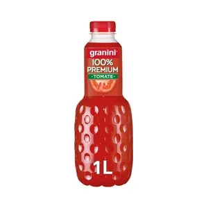Granini Zumo de Tomate 100% Premium 1 L. 1000 ML