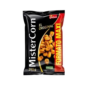 Grefusa Mistercorn Maíz Frito Original en  Bolsa 285 G