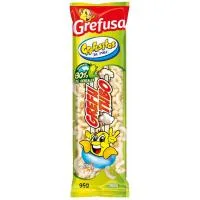 Grefutubo Grefusa, Bolsa 95 G
