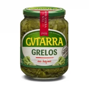 Grelos Gvtarra 425 G.