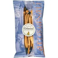 Grissini al Aceite de Oliva Crifill, Bolsa 200 G