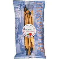 Grissini al Tomate-orégano-chile Crifill, Bolsa 200 G