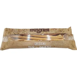 Grissini Pan de Cristal Negrini
