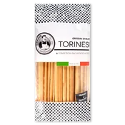 Grissini Torinesi Orazio Paq. 6 U. de 50 G