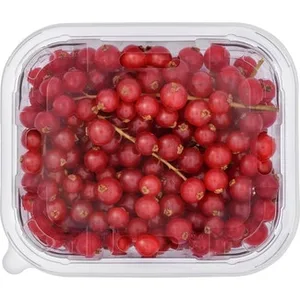 Grosella Roja