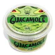 Guacamole Dia al Punto 200 G
