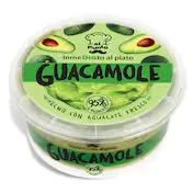 Guacamole Dia al Punto 400 G