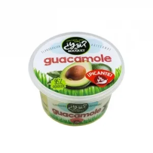 Guacamole Picante 200 G