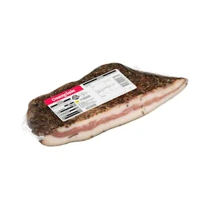 Guanciale de Cerdo 0.31 KG