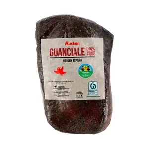 Alcampo Cultivamos LO Bueno Guanciale. - Loncha Normal 2 a 3 Mm 75 G