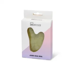 Guante de Piedra Gua Sha de Jade Natural IDC Institute 1 Ud.