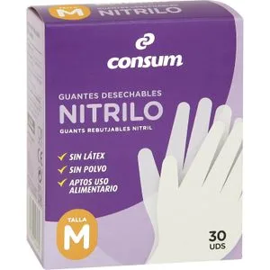 Consum