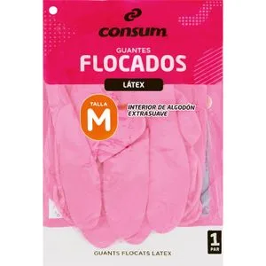Consum