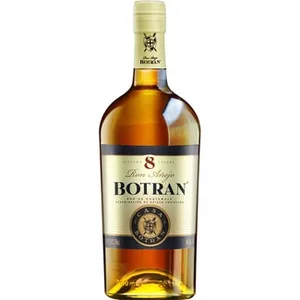 Ron de Guatemala Botran