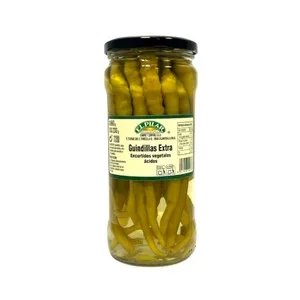 El Pilar Guindilla en Tarro 230g 230 G