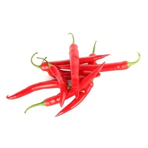 Guindilla Roja Tarrina de 150g. 150 G