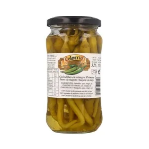 Celorrio Guindilla Vasca 150 G. 100 G