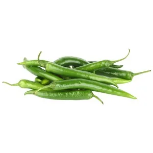 Guindilla Verde Tarrina de 150g. 150 G