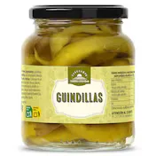 Guindillas Dia Vegecampo 120 G