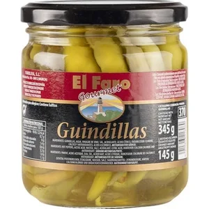 Guindillas el Faro