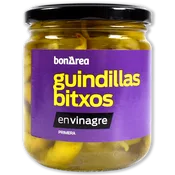 BonArea