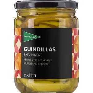 El Corte Inglés