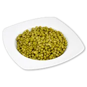 Guisante Cocido Extra Fino