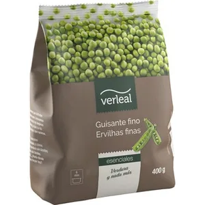 Guisante Fino  Verleal 400 G
