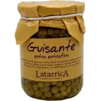 Guisante Latarrica, Frasco 295 G