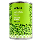 BonArea