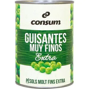 Consum