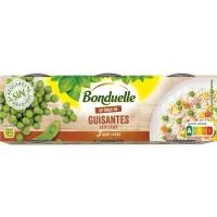 Guisante "un Toque De" Bonduelle, 195 G