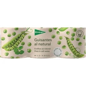 El Corte Inglés