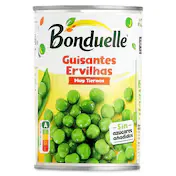 Guisantes Bonduelle 250 G