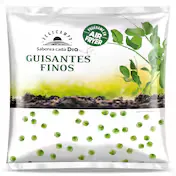 Guisantes Finos Dia Vegecampo 1 Kg