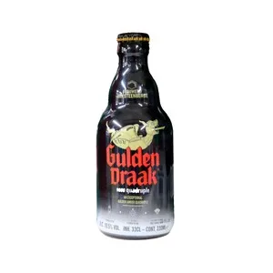 Gulden Draak Cerveza 9000 Botella 33 Cl 330 ML
