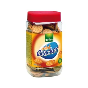 Gullón Galletas Saladas 350 G.