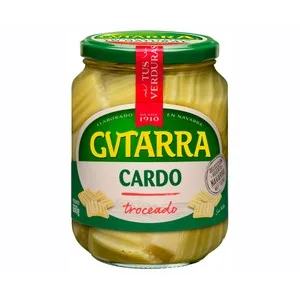 Gvtarra Cardo 390g + 10g 390 G