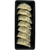 Gyozas de Gamba Sushitake, Bandeja 146 G