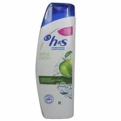 H & S Champú Apple