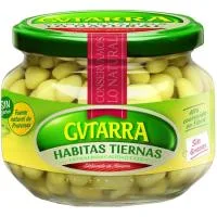 Habita Extra Gutarra, Frasco 210 G