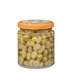 Habitas en Aceite Hacendado Extra 0.225 KG