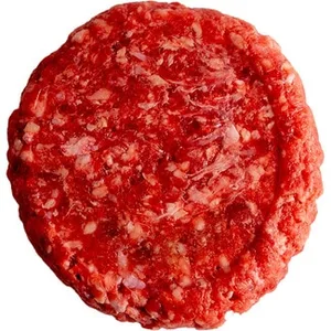 Hamburguesa de Vacuno 1 120 G