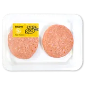 Hamburguesa Extra de Pollo 4 U.